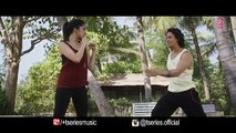 Agar Tu Hota Official Video Song Baaghi Shraddha kapoor Tiger shroff