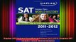 READ book  Kaplan SAT Subject Test World History 20112012 Kaplan SAT Subject Tests World History Full EBook