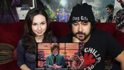 The Boss Official Red Band Trailer #1 REACTION & REVIEW!!!