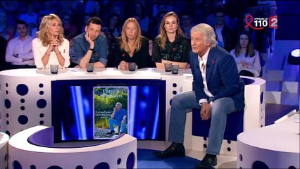 Enorme clash entre Patrick Sebastien et Yann Moix