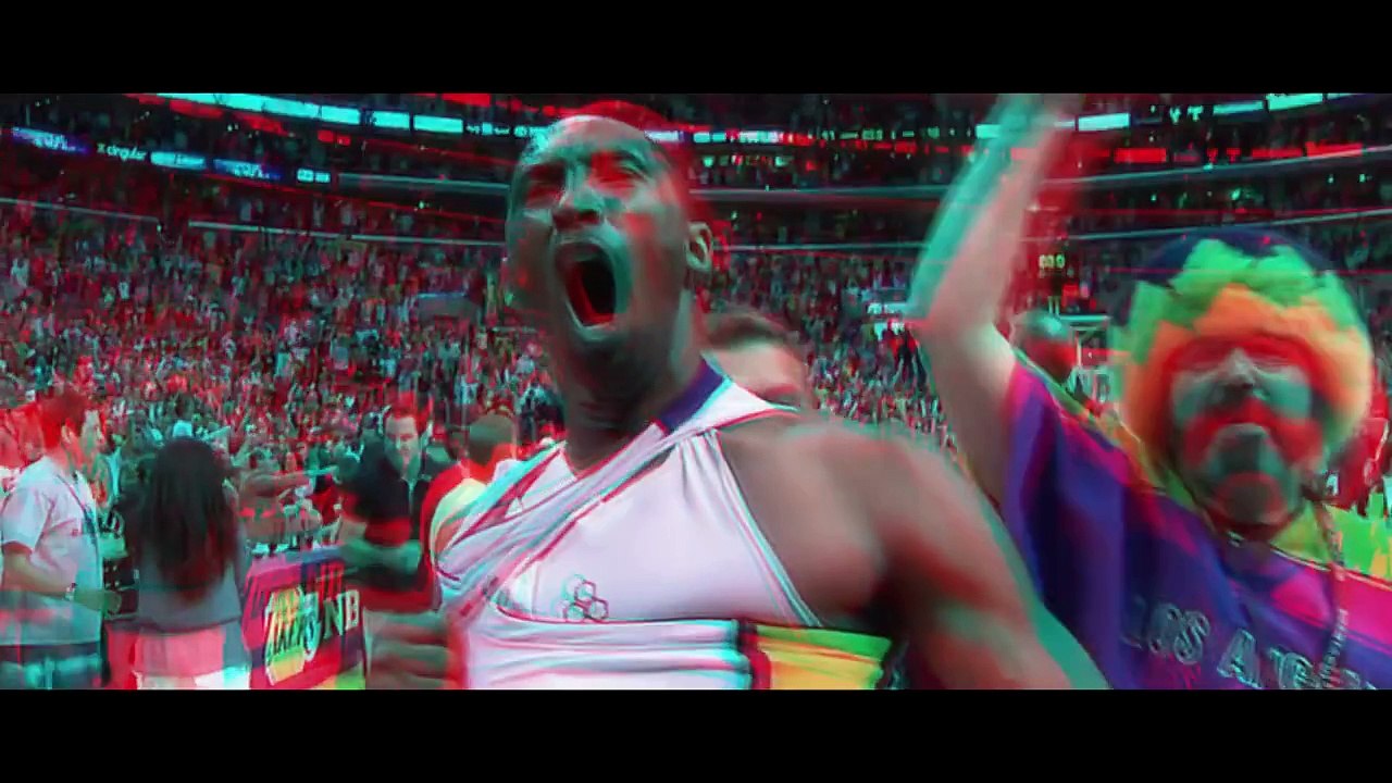 Kobe x Lebron - Legacy