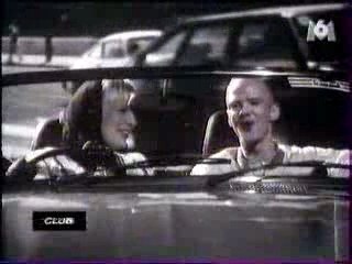 Jimmy somerville - comment te dire adieu - le clip 1990