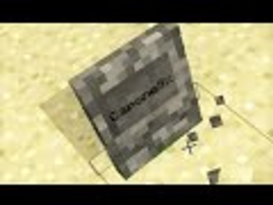 Minecraft- Tomestone lies here :(