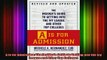 READ book  A Is for Admission The Insiders Guide to Getting into the Ivy League and Other Top Full EBook