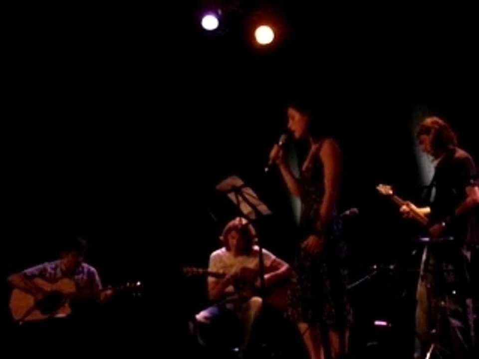 Hotel California 2007