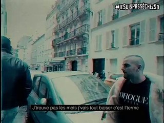 Sofiane - Neymar  #Jesuispasséchezso (clip)