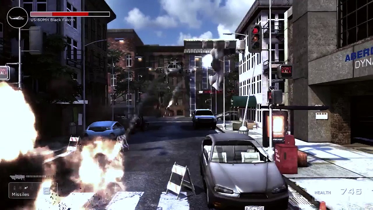 SHADOW COMPLEX Remastered Trailer (PS4)