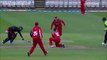 Abdul Razzaq at County Cricket Match Winning Inning