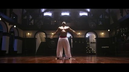 Baaghi Trailer - Introducing Raghav - Sudheer Babu -Releasing April 29