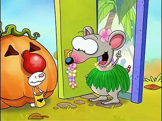 Toopy y Binoo: Toopy y su día feliz Ep.72