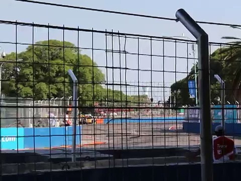 FORMULA E en Buenos Aires 07