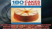 FREE PDF  180  Every Day Cakes  Bakes An irresistible collection of mouthwatering brownies buns  DOWNLOAD ONLINE