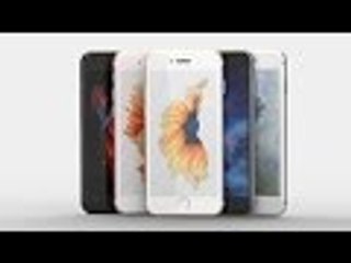 Apple iPhone 7:  NEW Concept Trailer (April 2016)