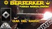 Nuevo Rasgo Berserker o Fuerza Mandaloriana GUIA y como Desbloquearlo Star Wars Battlefront