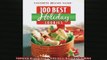 EBOOK ONLINE  Favorite Brand Name 100 Best Holiday Cookies  DOWNLOAD ONLINE