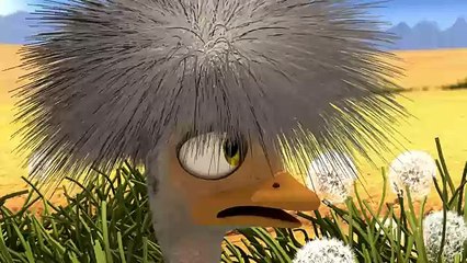 I-Believe-I-Can-Fly-Jungle-Beat-Season-2 Cartoons