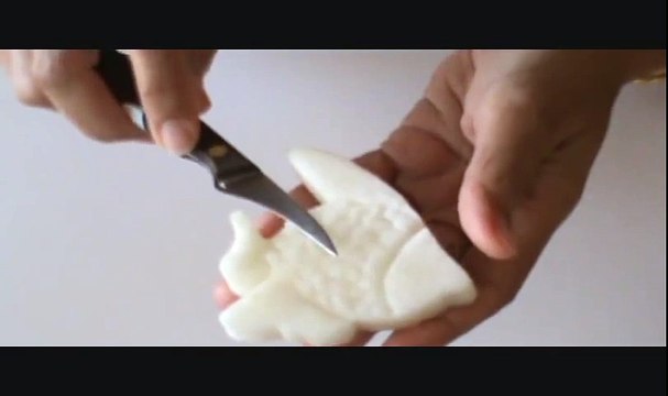 Fancy Cocktail Garnishes 2