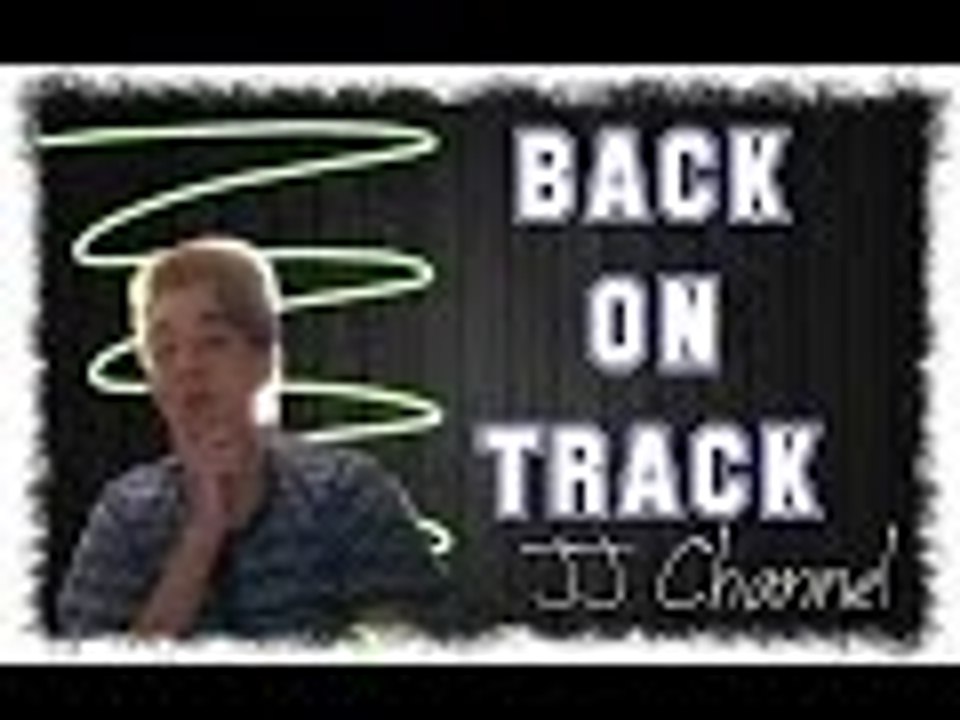 Back On Track