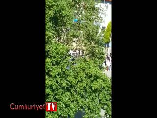 Andımız gitti salavat geldi