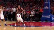 Blake Griffin Throws Down monster dunk