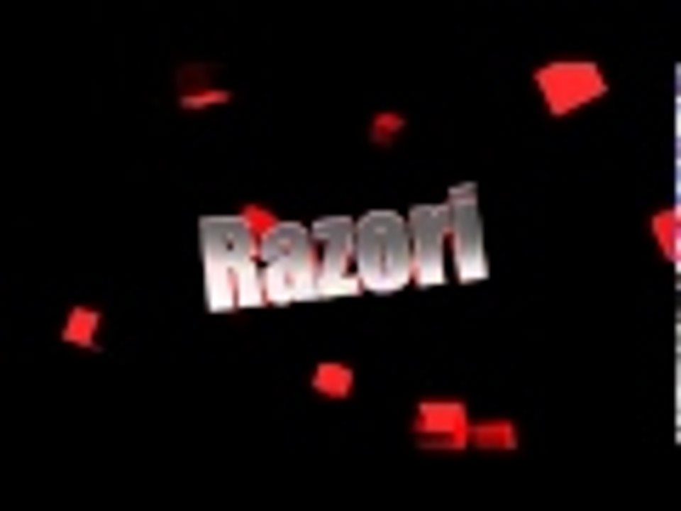 fazendo intros #1 Razori