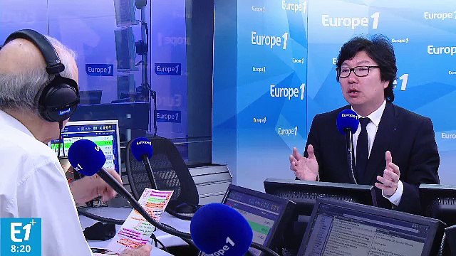 Présidentielles 2017, le cas Macron, les dépenses de l'Etat : Jean-Vincent Placé répond aux questions de Jean-Pierre Elkabbach