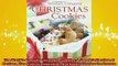 FREE PDF  The Worlds Greatest Christmas Cookies A Sweet Collection of Recipes Tips  Decorating  DOWNLOAD ONLINE