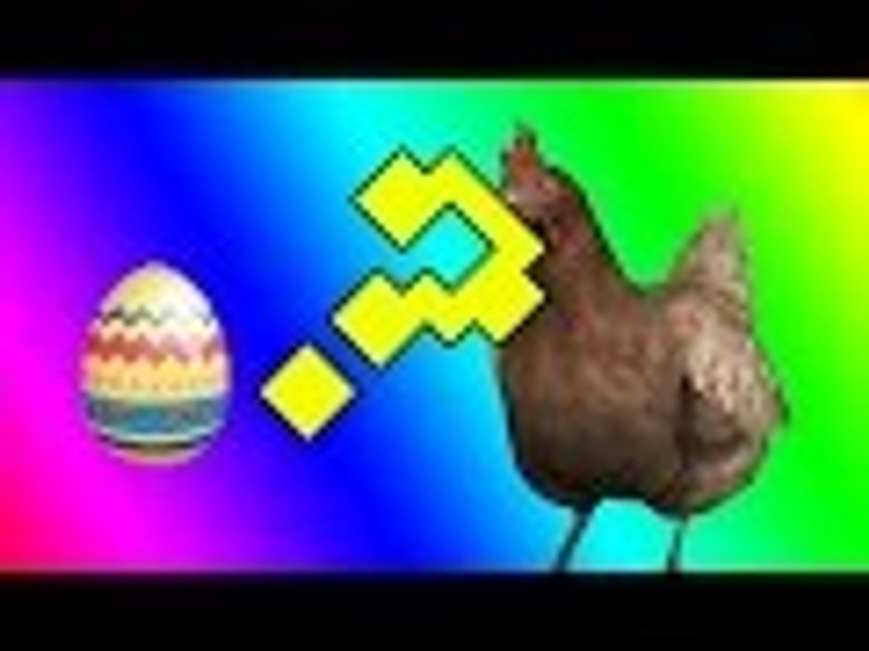 Easter Still Here?? | CSGO Funtage