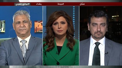 الواقع العربي-تأثير قرارات الصدر على أزمة العراق السياسية