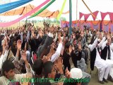 Mehfil e Milaad e Mustafa khundi dheri Pindi gheb Attock naat by Pir Faisal Ahmed Mairvi