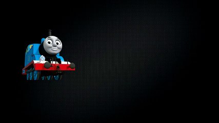 Thomas & Friends  Finger Family Nursery kids rhyme   Finger family song or phonic for children