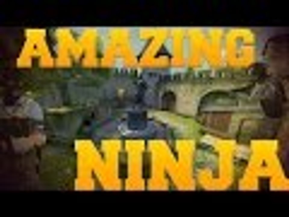 NINJA DEFUSES CS:GO - Happy new year! Highlight video #1 January 2016