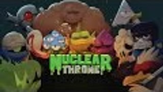 Nuclear Throne-Daily #3