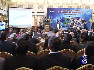 SDPI Report: After 3/4G Spectrum Auctions - What Next?