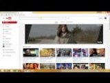How to downlod any  video from youtube to you phone/computer/mp3 player.