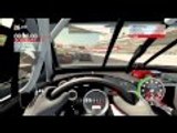 NASCAR 14 PS3 Gameplay - Career Race 2 - Daytona Speedway