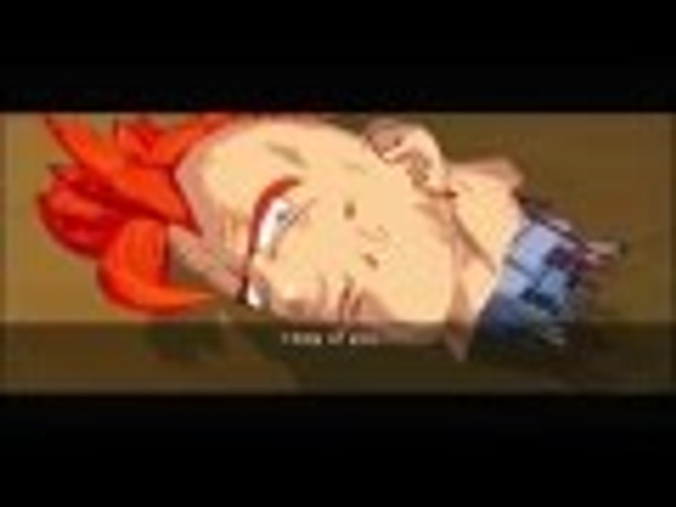 17.The Unstoppable Gohan! DBZ Burst Limit (Cell Saga)