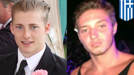 One-punch attack kills private school teen in drunken vacation  melee