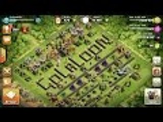 TH9 PUSH#4 ♦ GOLALOON vs 2 AIR SWEEPER ♦  3 STARS ♦