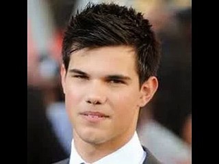 Short Hair Cut Styles For Men