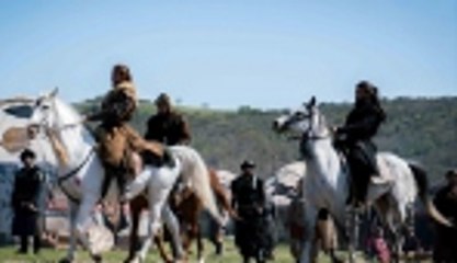 Diriliş 'Ertuğrul' 55.bölüm özeti