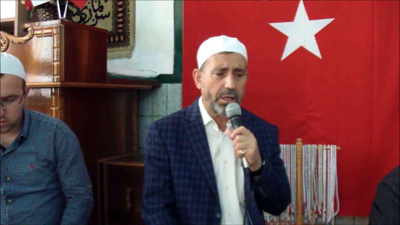 PAŞABAYIR MAHALLESİ 2016 KUTLU DOĞUM MEVLİDİ