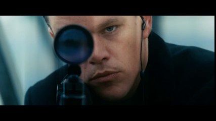Jason Bourne Official Trailer #1 (2016) - Matt Damon, Alicia Vikander Movie HD