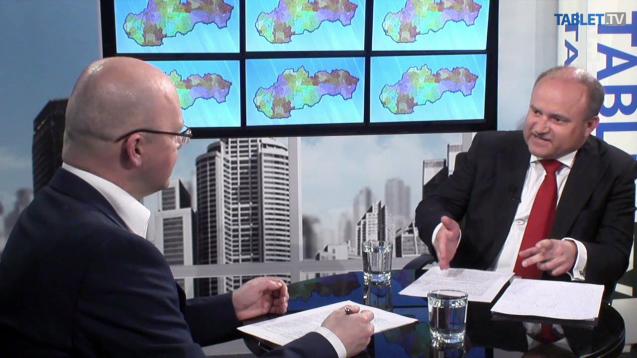 MIHÁL: Rokujeme o programovom vyhlásení sociálnodemokratickej vlády