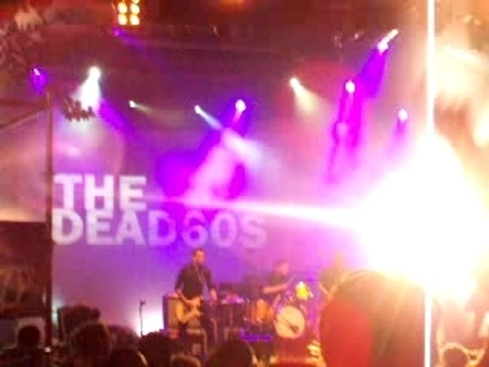 ''Riot Radio''