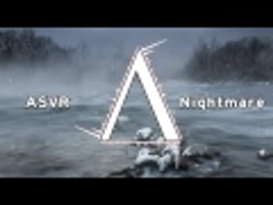 ASVR Nightmare
