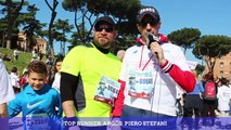 ARGOS FORZE DI POLIZIA, INTERVISTA TOP RUNNER ARGOS PIERO STEFANI CAV FAUSTO ZILLI