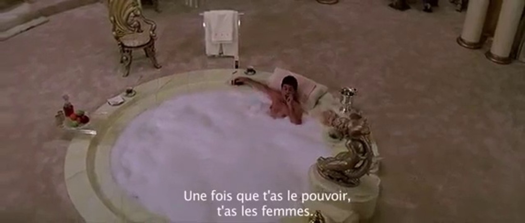 SCARFACE - Bande Annonce