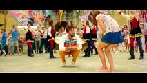 Matargashti VIDEO Song Mohit Chauhan   Tamasha  Ranbir Kapoor  Deepika Paduko