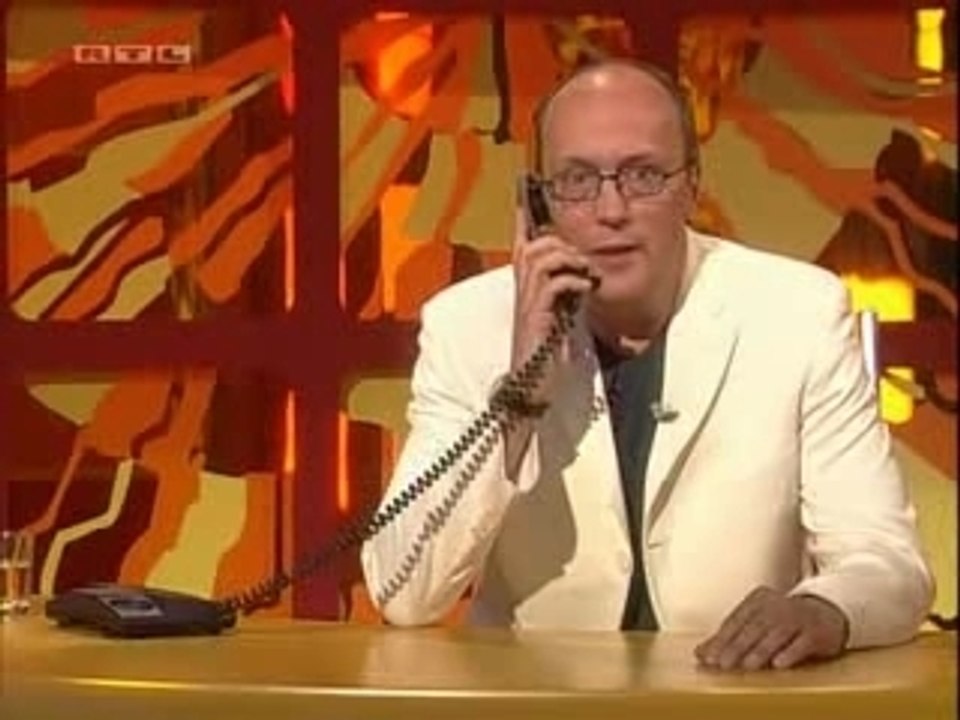 Hans Werner Olm - Luise Koschinsky - Telefonsex